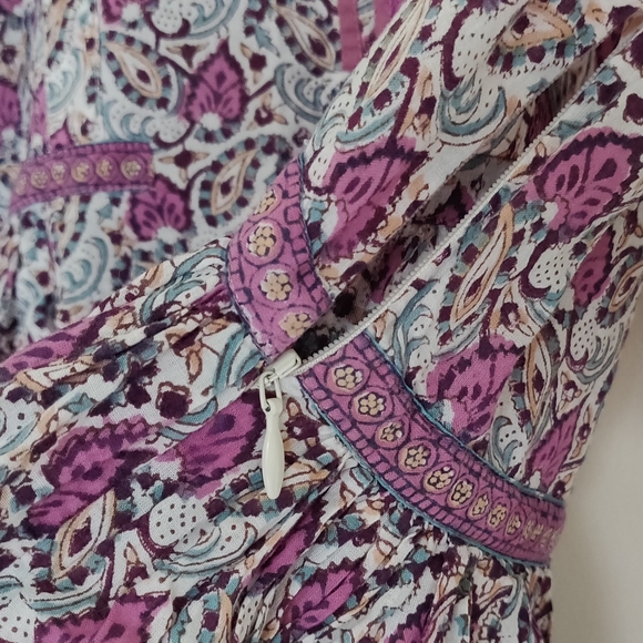 ANOKHI Maxi Dress - Picture 5 of 5